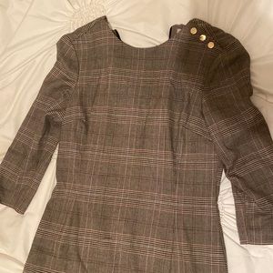 H&M size 8 women’s dress